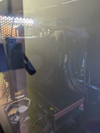 Ordenador Sobremesa Lian Li 207 RGB