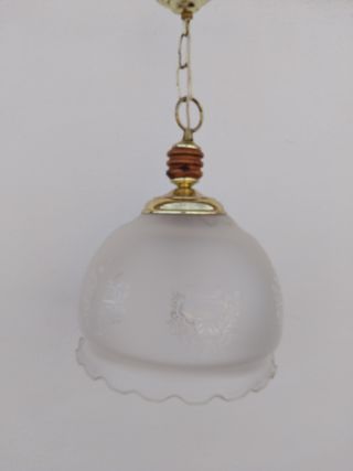 Lámpara de techo colgante