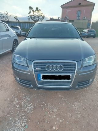 Audi A3 2005