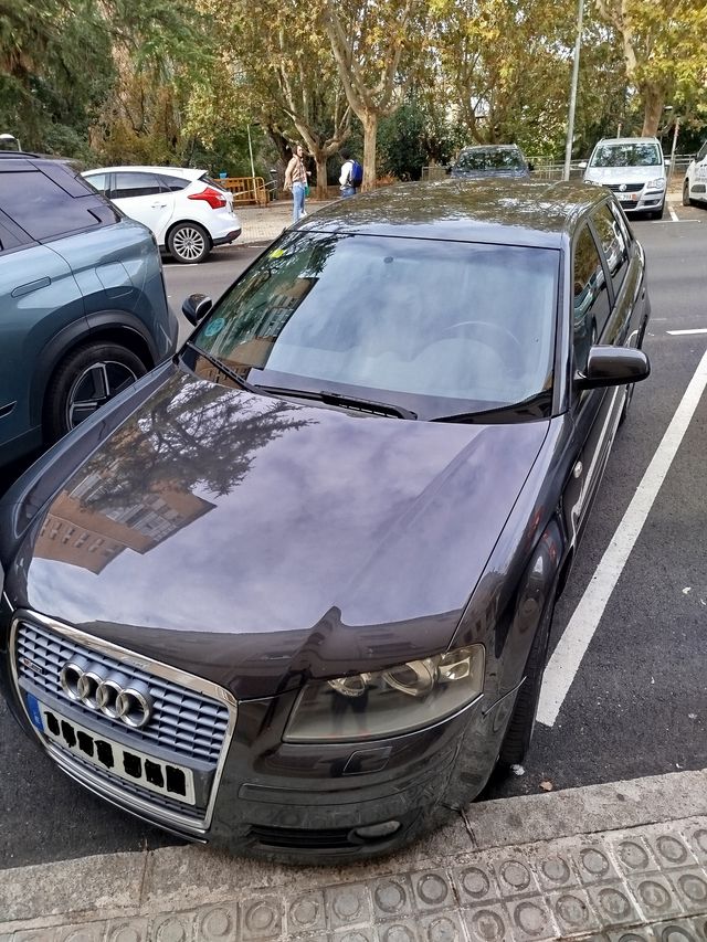 Audi A3 2005