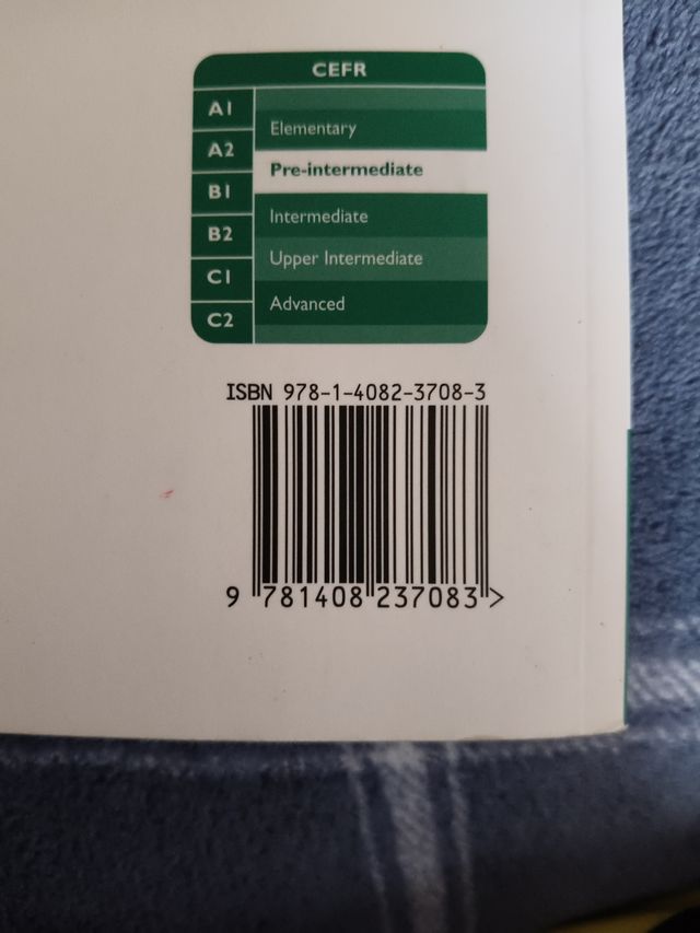 Market Leader 3e PRACTICE FILE Pre-Intermediate