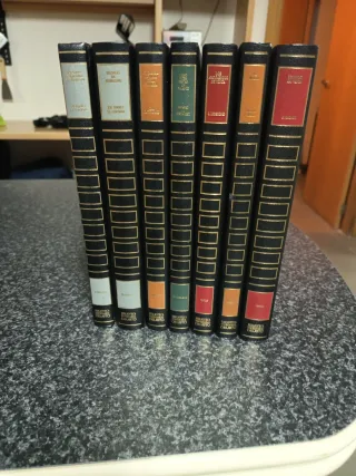 ENCICLOPEDIA Empresaral Deusto