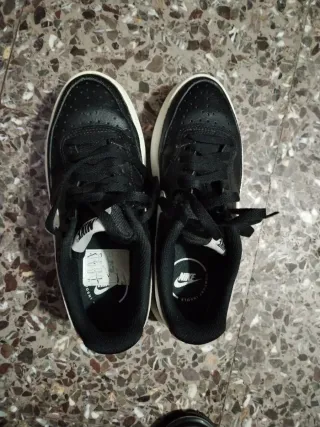 Zapatillas Nike Air Force 1 Shadow Mujer