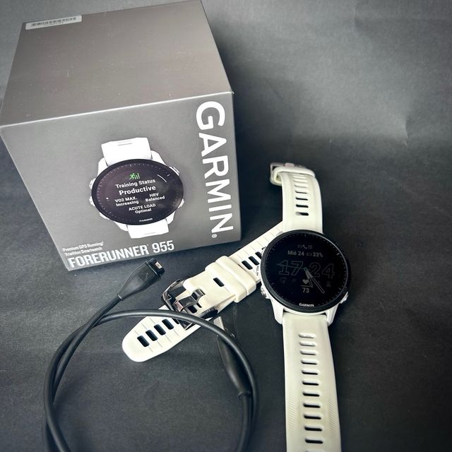 Reloj Garmin Forerunner 955