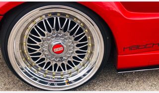 Volkswagen Corrado 1989