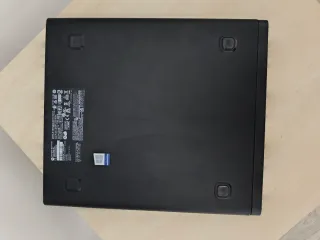 HP ProDesk 400 G7 SFF PC