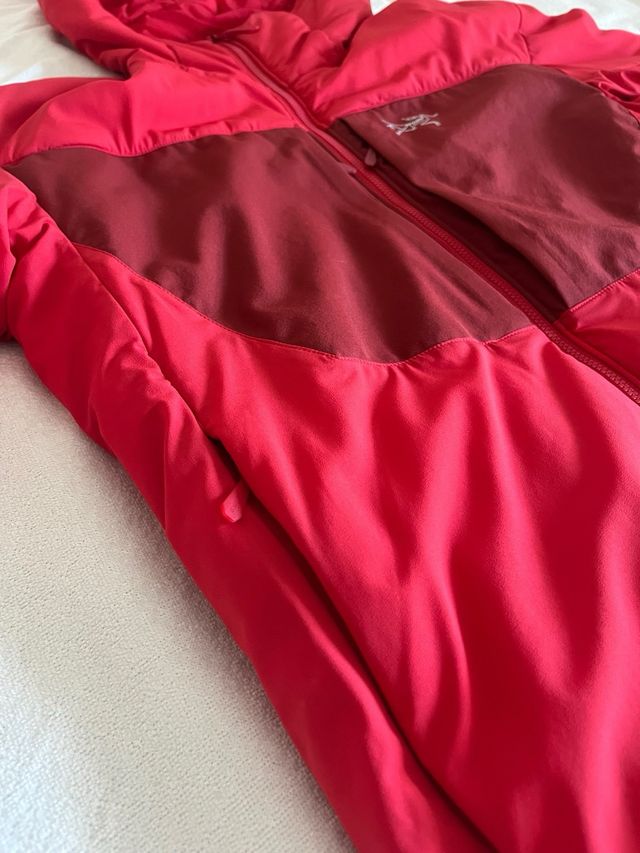 Chaqueta Arc'teryx Proton Heavyweight Hoody