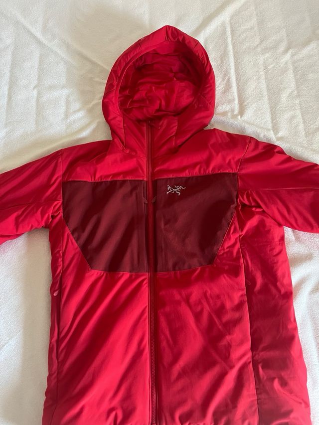 Chaqueta Arc'teryx Proton Heavyweight Hoody