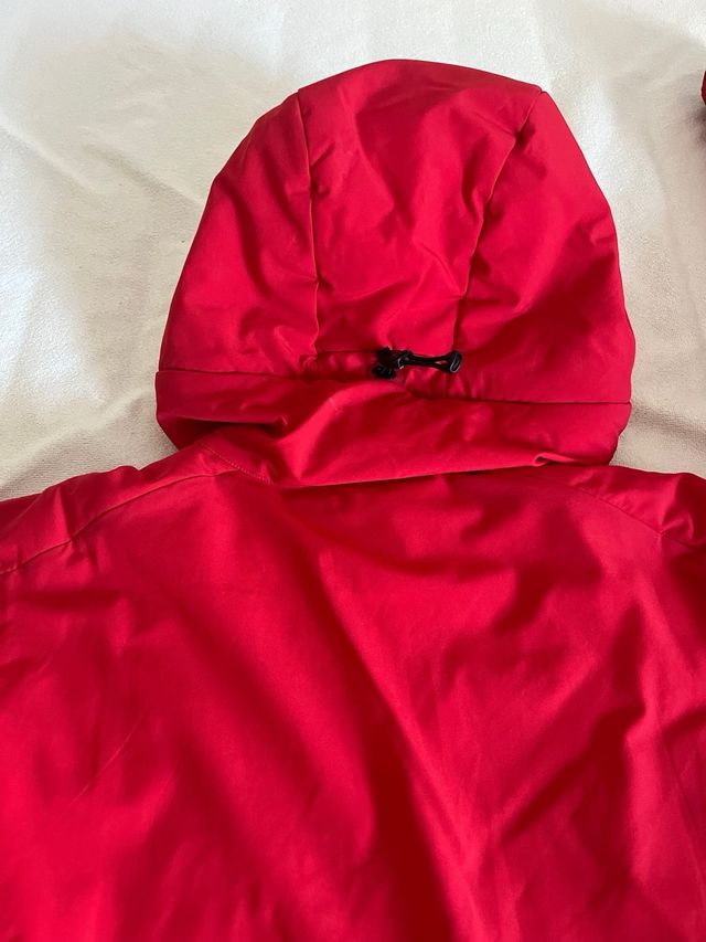 Chaqueta Arc'teryx Proton Heavyweight Hoody