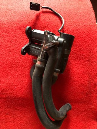 Válvula Calefacción BMW Bosch Made in France