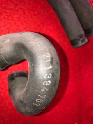 Válvula Calefacción BMW Bosch Made in France