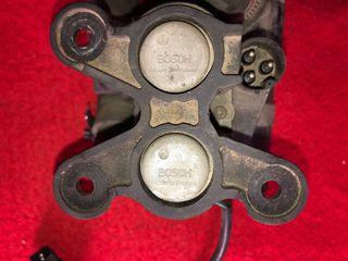 Válvula Calefacción BMW Bosch Made in France