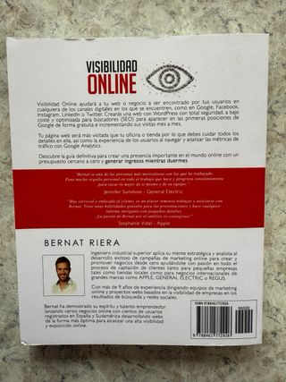 Visibilidad Online: 6 fases para el éxito digital