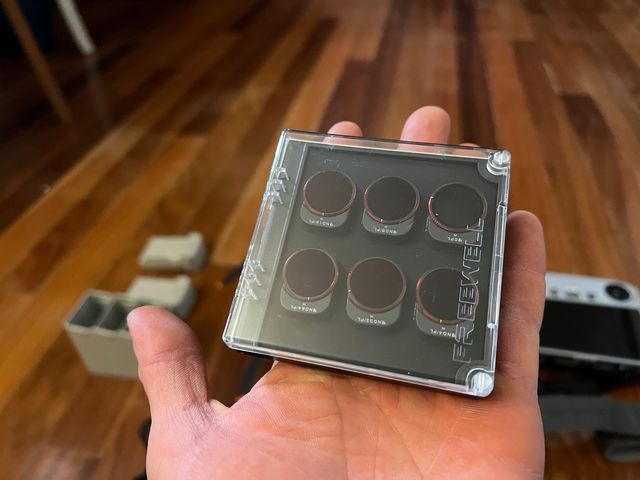 Dji Mini 3 Pro pack vuela mas