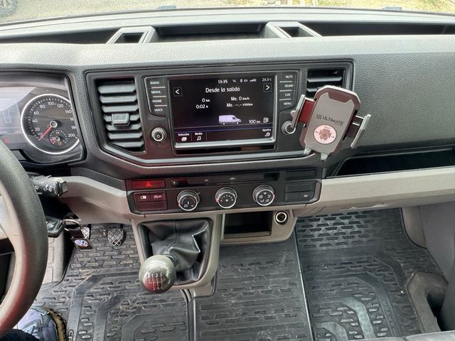 Volkswagen Carafter 2.0 / 2018 