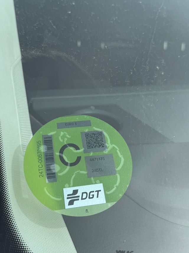 Volkswagen Carafter 2.0 / 2018 