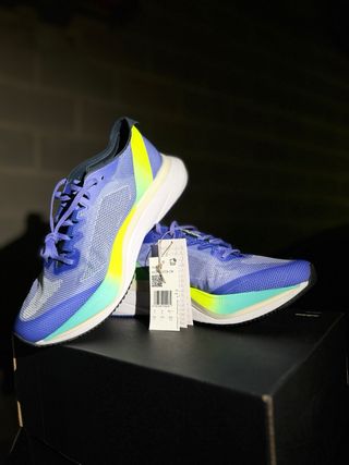 Adidas Adizero Boston 12M Zapatillas Running