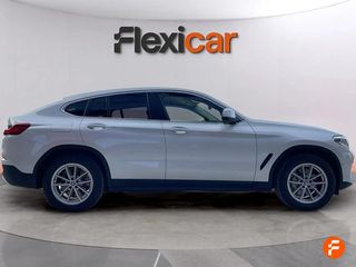 BMW X4 xDrive30d
