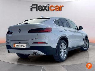BMW X4 xDrive30d