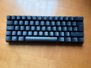 Razer Huntsman Mini Teclado Mecánico