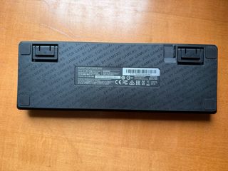 Razer Huntsman Mini Teclado Mecánico