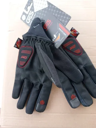 Guantes Ciclismo Invierno