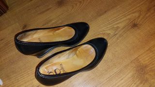 Zapatos de mujer,  sandalias y botines