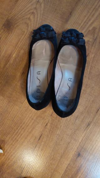 Zapatos de mujer,  sandalias y botines