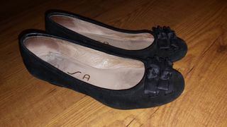 Zapatos de mujer,  sandalias y botines