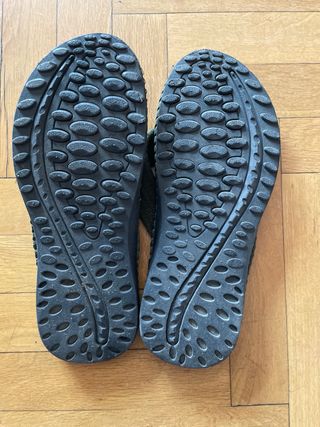 Chanclas +8000 Verde