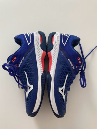 Zapatillas Mizuno Wave Exceed Tour 4 Clay