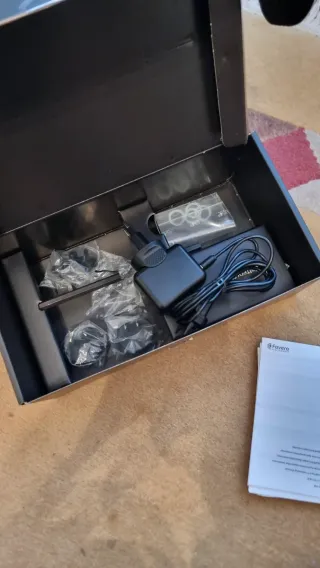 Pedales Favero Assioma Uno