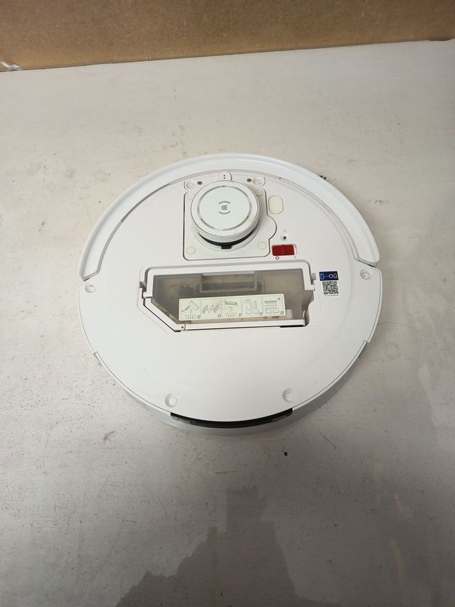 Aspirapolvere robot Ecovacs Deebot X1E Omni