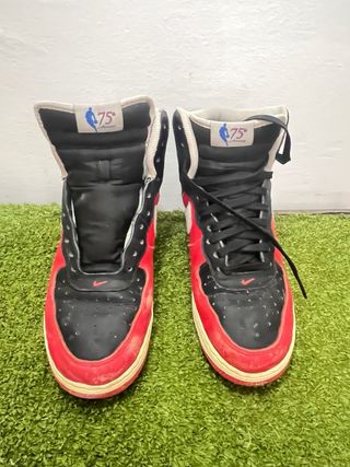 Zapatillas Nike Air Force Talla 43