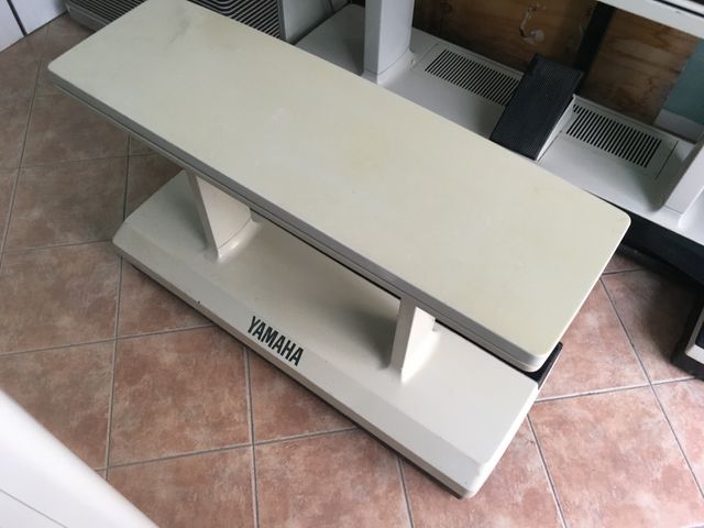 Yamaha FX-1 Electone 1983 (Stage Model)