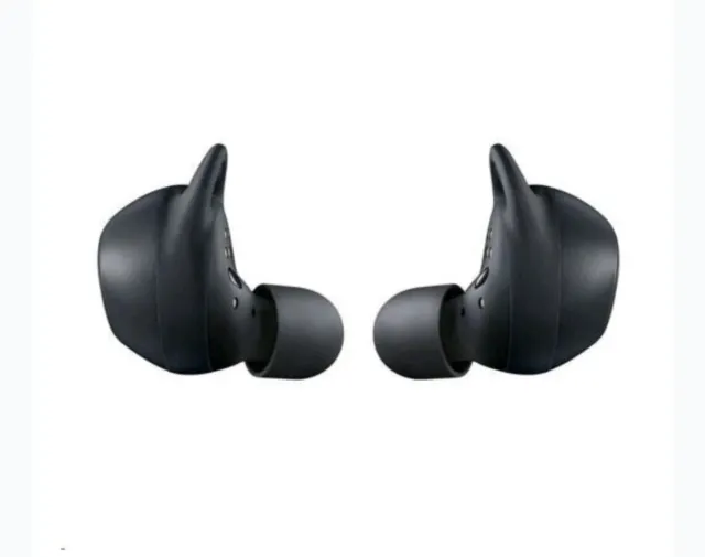 Samsung Gear IconX SM-R140 Negro A+
