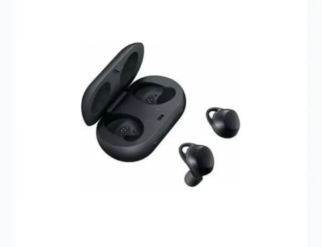Samsung Gear IconX SM-R140 Negro A+