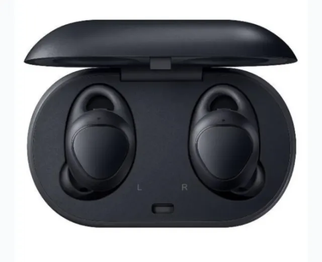 Samsung Gear IconX SM-R140 Negro A+