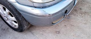 144535 paragolpes opel zafira 2.0 16v turbo cat (z