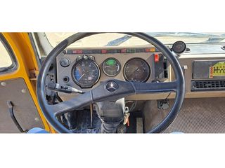 MERCEDES 2225 CENTAURO 6X4