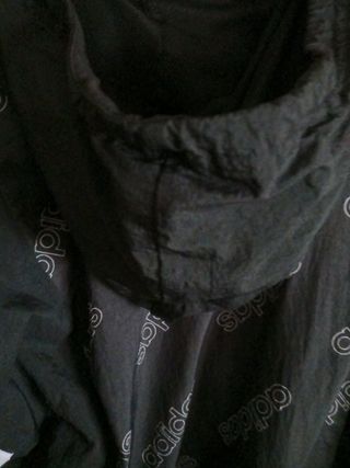 Chaqueta deportiva Adidas chico