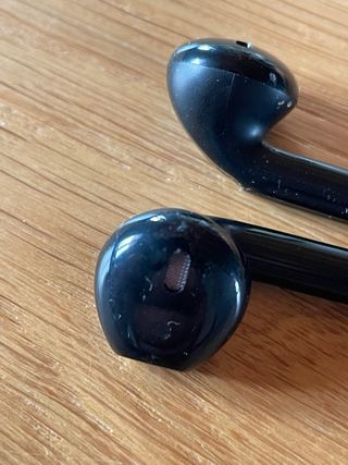 Cuffie Ro-HS ST-E55 Nere