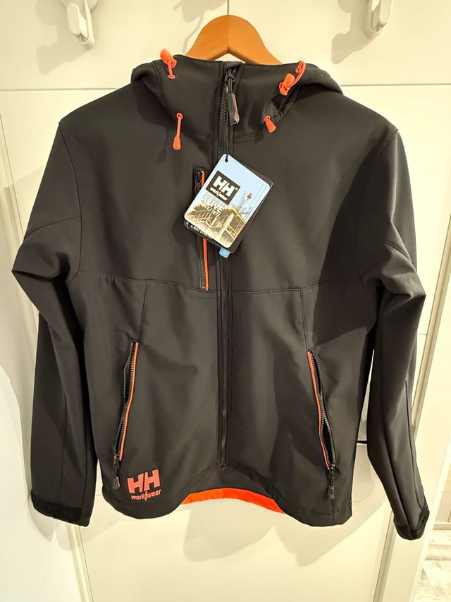 Chaqueta Helly Hansen