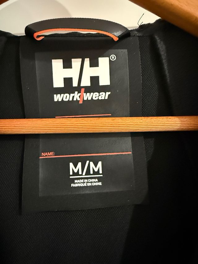 Chaqueta Helly Hansen