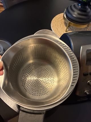 Robot Cocina Taurus Mycook + Libro Recetas