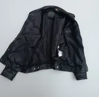 Chaqueta Cuero Levi's Hombre XXL