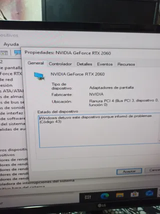 Scheda tecnica Gigabyte RTX 2060