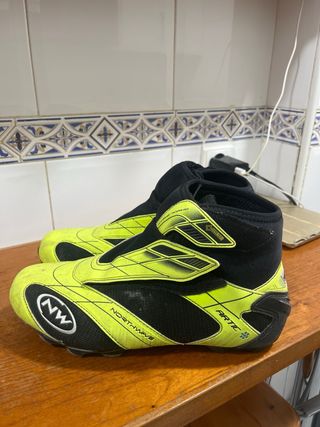 Zapatillas Northwave Artic MTB Talla 45