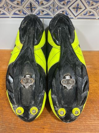 Zapatillas Northwave Artic MTB Talla 45