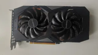 Gigabyte GeForce GTX 1660 Super